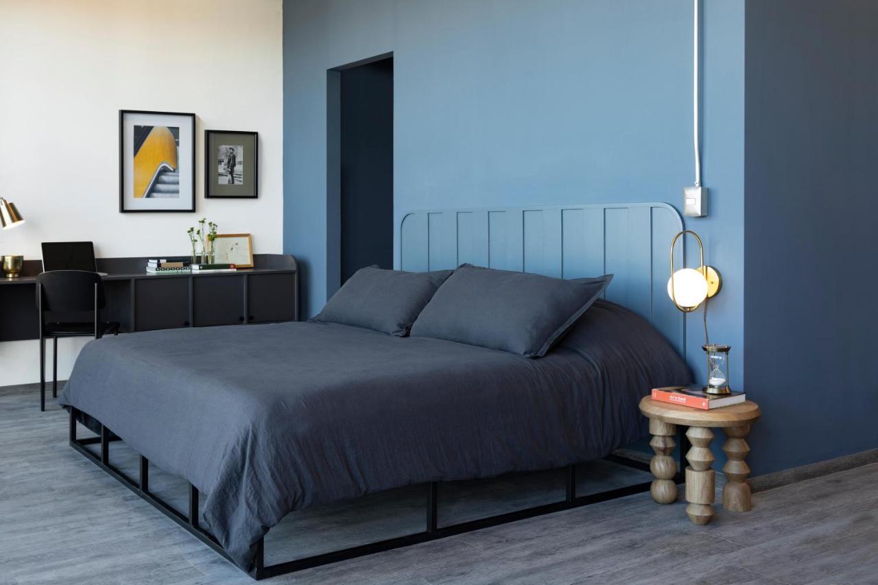 Loft In The Heart Of Americana, Have An Artsy Stay 瓜达拉哈拉 外观 照片