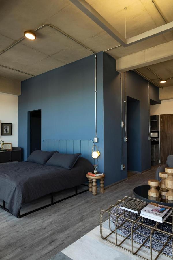 Loft In The Heart Of Americana, Have An Artsy Stay 瓜达拉哈拉 外观 照片